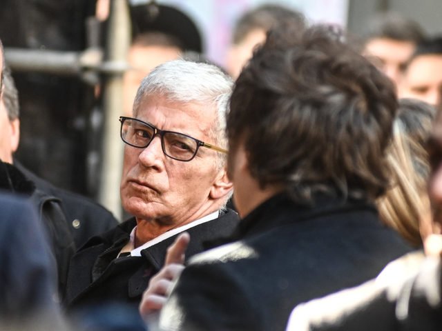 Mariano Cúneo Libarona recordó el día que Karina Milei le frenó la renuncia y defendió la baja de la edad de imputabilidad