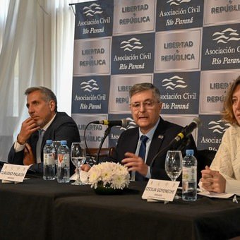 La Justicia anuló el polémico jury contra la fiscal que logró la condena por corrupción del ex gobernador de Entre Ríos K Sergio Urribarri