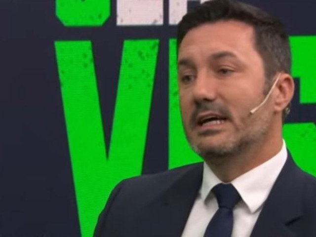 Luis Petri respondió a las críticas por la compra de los F-16: “Ahora son todos sommeliers de aviones caza”