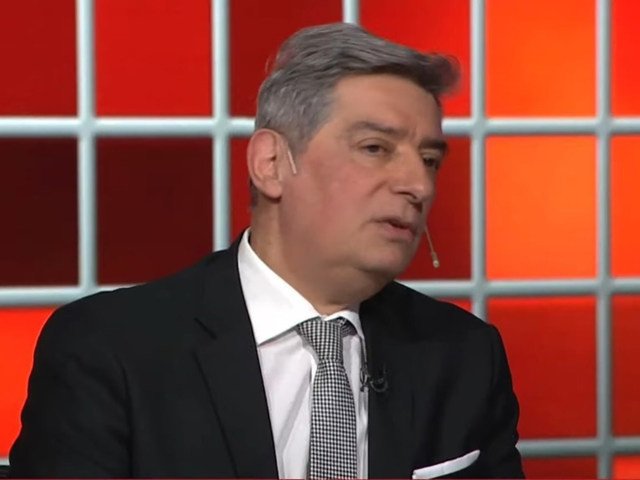 Horacio Rosatti insistió con ampliar el número de miembros de la Corte: “El número ideal sería cinco”