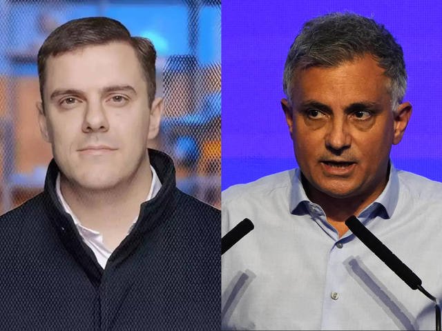 “Tenés que dejar de mear a militantes”: el Gordo Dan cruzó a Sebastián Pareja y reavivó otra interna libertaria