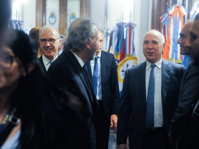 Expertos apoyaron el proyecto de la Corte Suprema para la selección de jueces