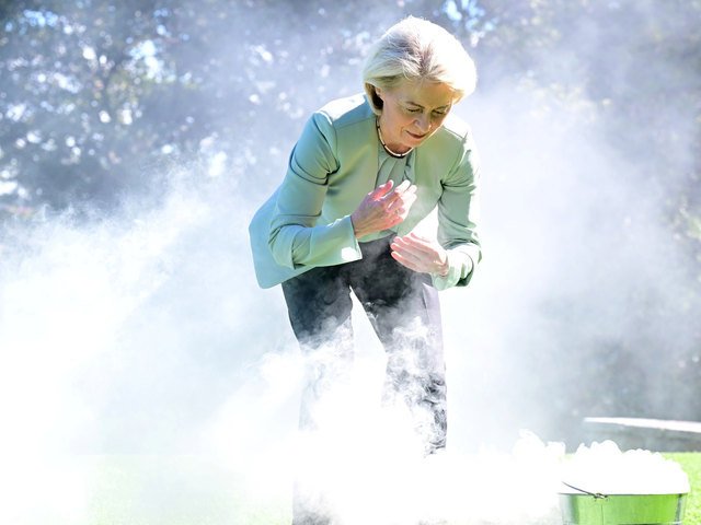 El acuerdo entre el Mercosur y la Unión Europea comienza de forma provisional en mayo