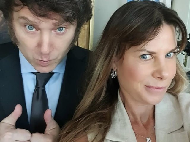 El temor al “voto cringe” y la historia política de Karen Reichardt