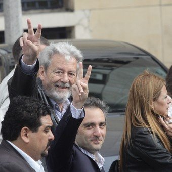 Proponen que no prescriban los delitos contra soldados en la guerra de Malvinas