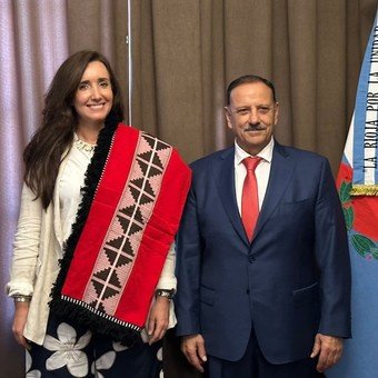 Una nueva encuesta midió a Victoria Villarruel dentro del peronismo y sacó 35,6%