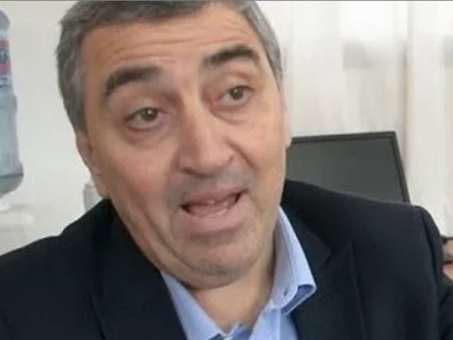 El Gobierno formalizó la designación de Leonardo Fabián Szuchet, como nuevo subsecretario de Derechos Humanos