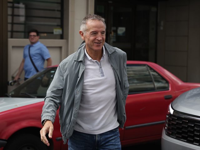 La CGT confirmó que judicializará la reforma laboral y marchará este lunes a Tribunales