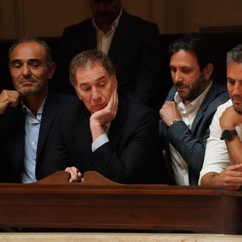 Los plazos apremian y se le podría complicar al oficialismo sancionar la Reforma Laboral en extraordinarias