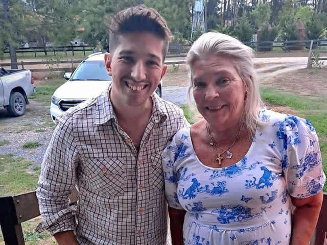 Junto a Carrió, se presenta a declarar el denunciante del escándalo AFA que fue allanado el viernes