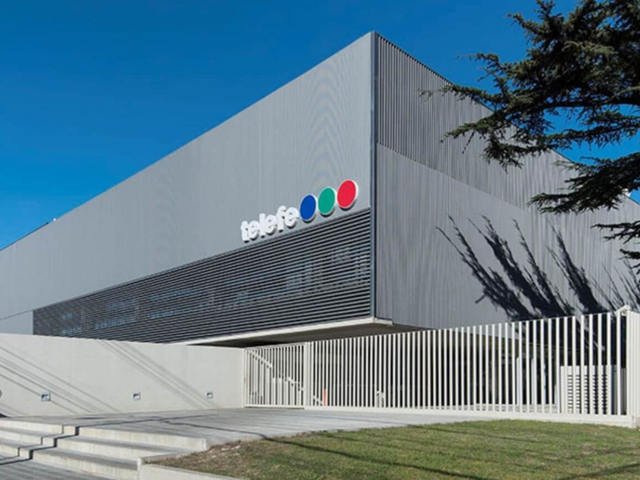 Gustavo Scaglione ya es el nuevo dueño de Telefe, junto a  José Luis Manzano