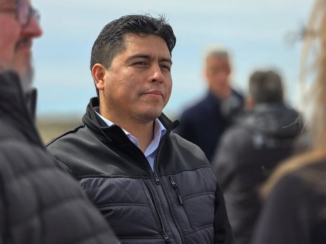 El gobierno de Santa Cruz fue a la Corte en su pelea con el kirchnerismo por el máximo tribunal provincial