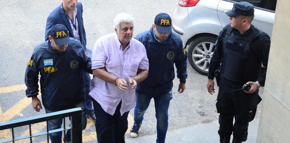 Por prescripción, la Justicia cerró una causa contra Alberto Samid por evasión impositiva