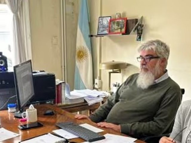 Dura denuncia contra un juez: lo acusan de armar un asociación ilícita para quedarse con terrenos y enfrentará un juicio político