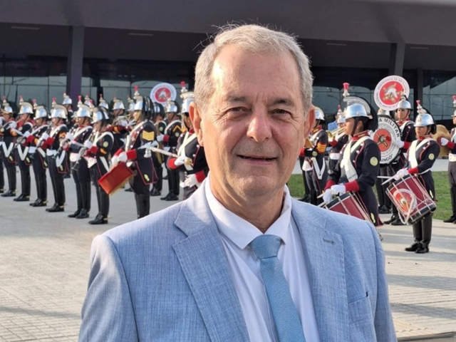 “No somos autistas”: un intendente de Santa Fe debió pedir disculpas tras una frase polémica para defender su gestión