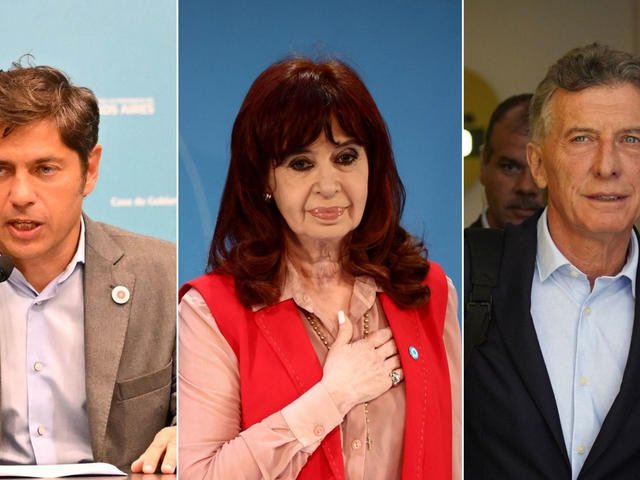 Nuevas encuestas: la oposición sigue sin líder y con el lastre de Alberto y Cristina