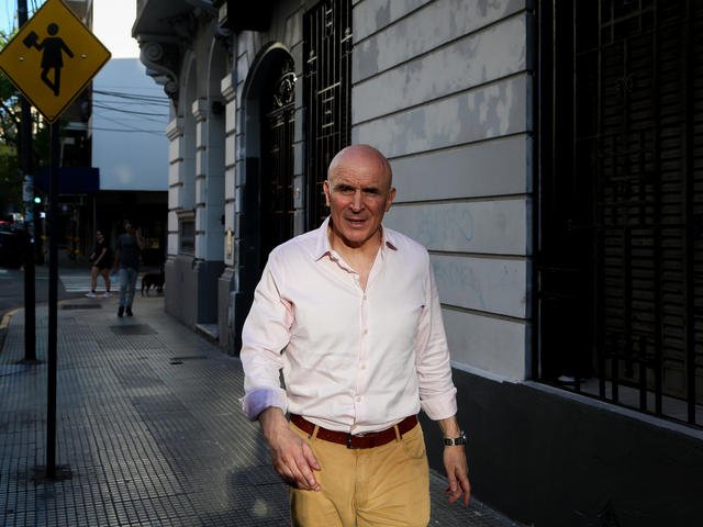 Tras bajar su candidatura por el escándalo con Fred Machado, Espert pidió licencia como diputado nacional hasta el final de su mandato