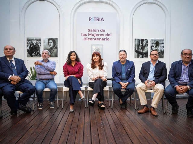 Fuerte revés del kirchnerismo en Jujuy: la justicia anuló la intervención del PJ de Cristina