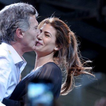 Mauricio Macri y Juliana Awada se separaron: las fotos de los momentos más destacados de la pareja