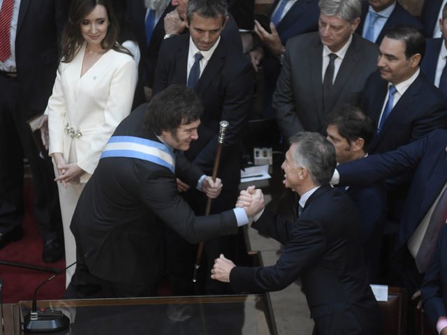 Macri le pidió a Milei cambios profundos en el gabinete y volvió a alertar por la gestión