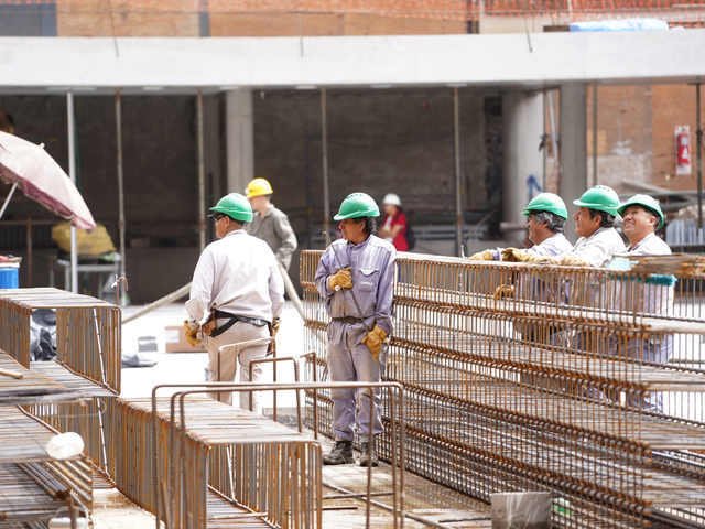 Récord de juicios por riesgos del trabajo: se iniciaron cerca de 400 demandas por día