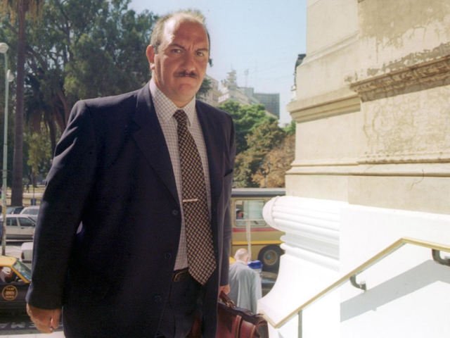 Otra renuncia en el gobierno de Milei: se fue Alberto Baños, subsecretario de Derechos Humanos y mano derecha de Cúneo Libarona