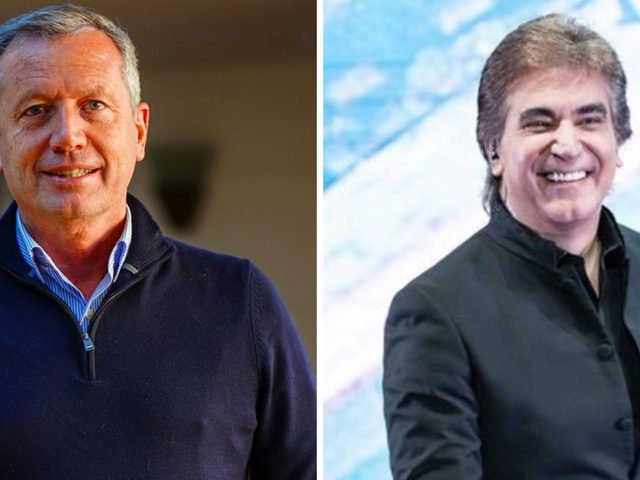 “La triple M” de la rosca y el poder delegado del Pastor