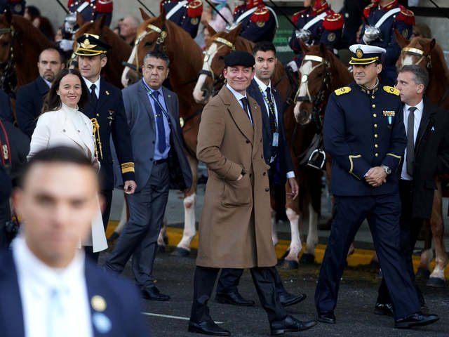 La encrucijada de Bullrich frente al destrato de Karina y el gesto de Milei a Santiago Caputo