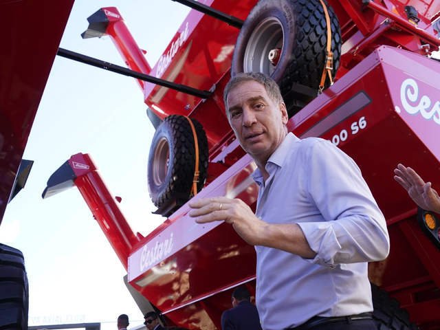 Cumbre por las PASO: el cambio de Cristina y todos miran a los gobernadores