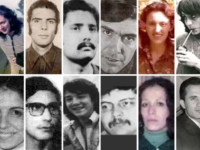 Uno por uno, quiénes son los 17 desaparecidos que fueron identificados en La Perla